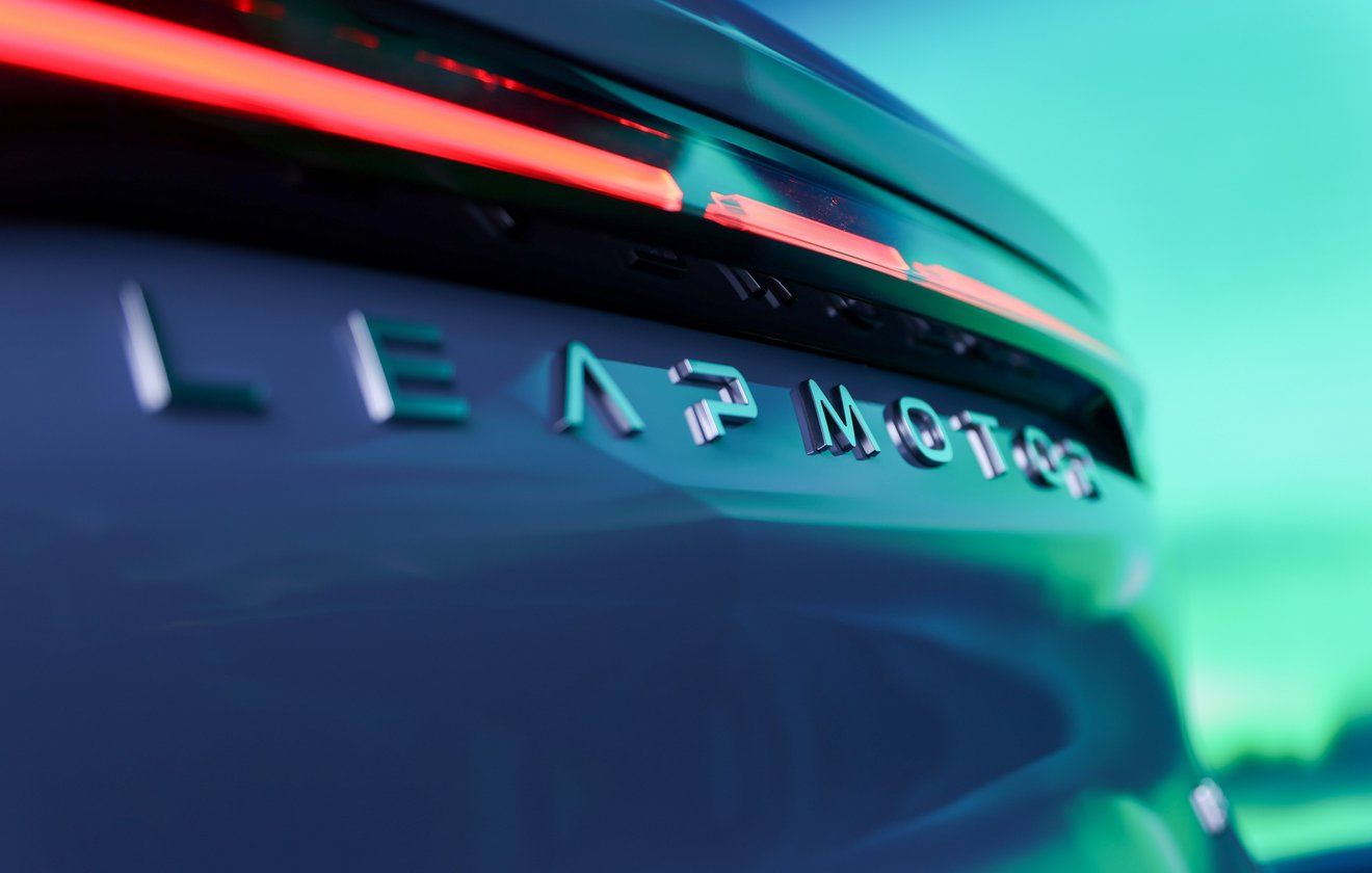 Leapmotor