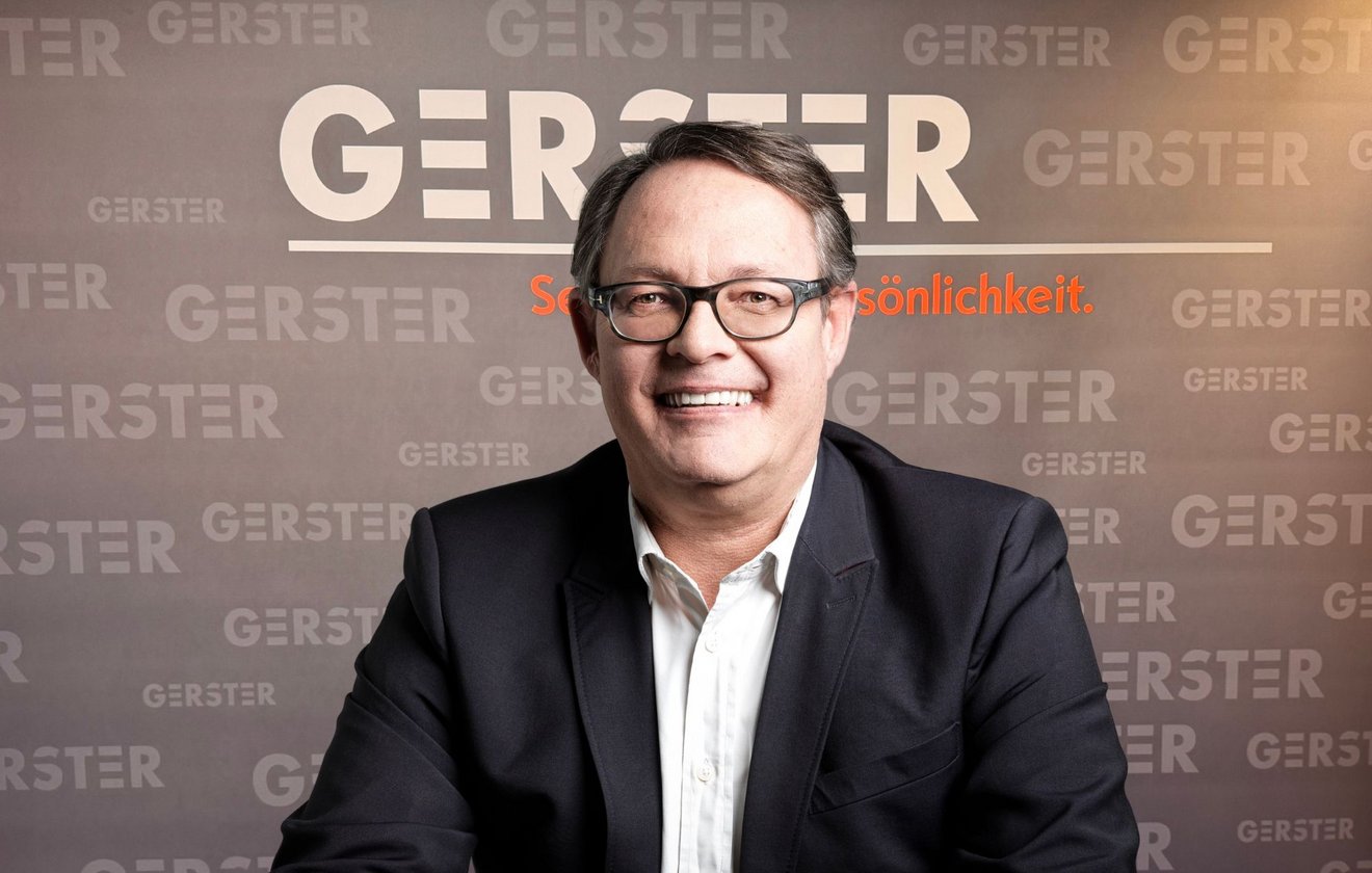 Mag. Christoph Gerster