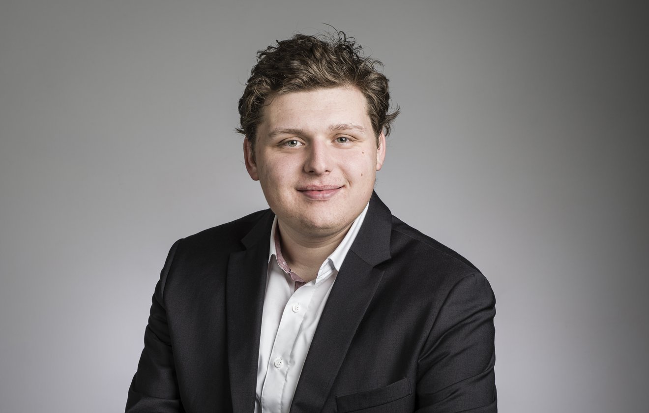 Daniel Platter