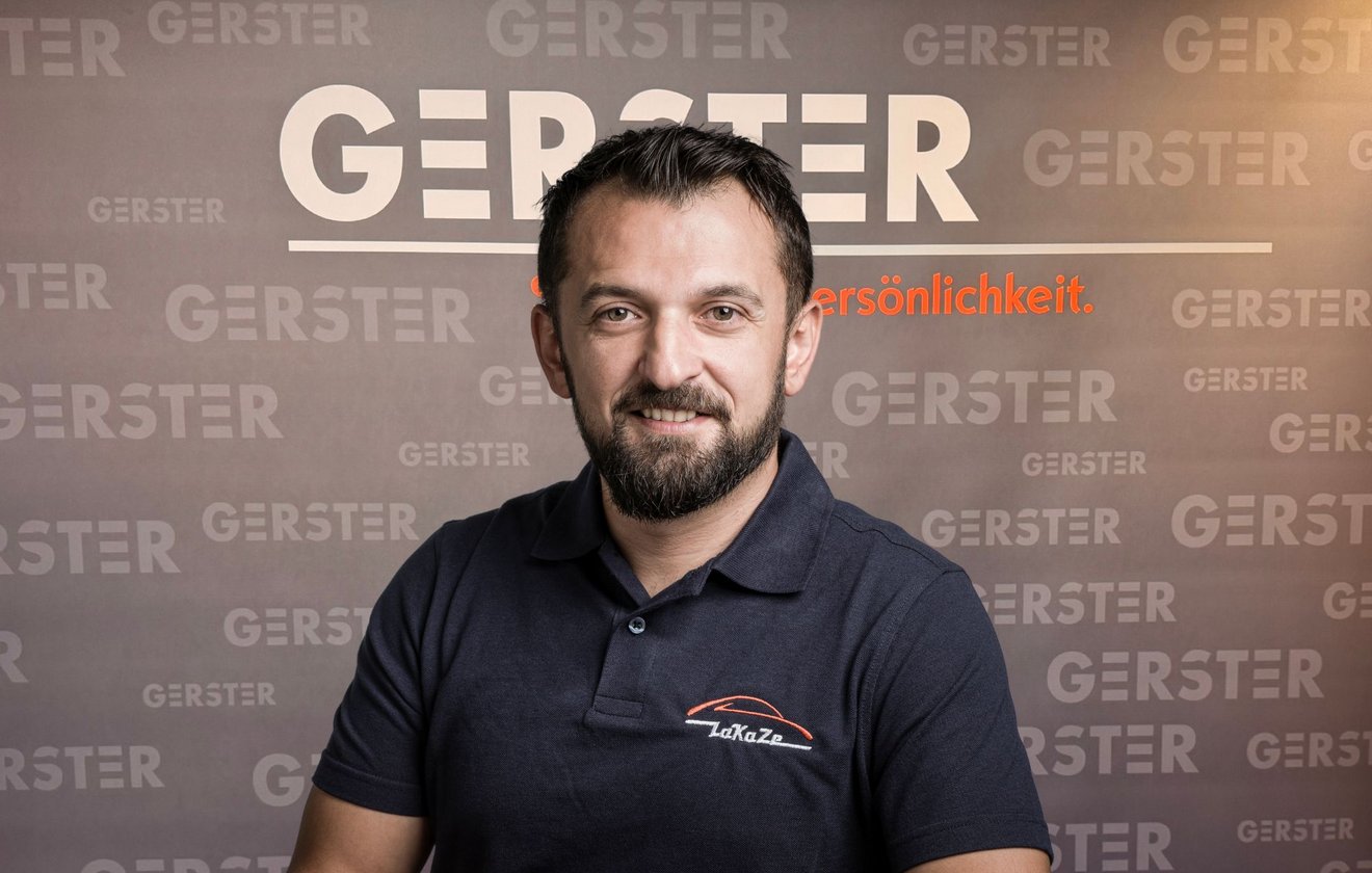 Kadir Avci