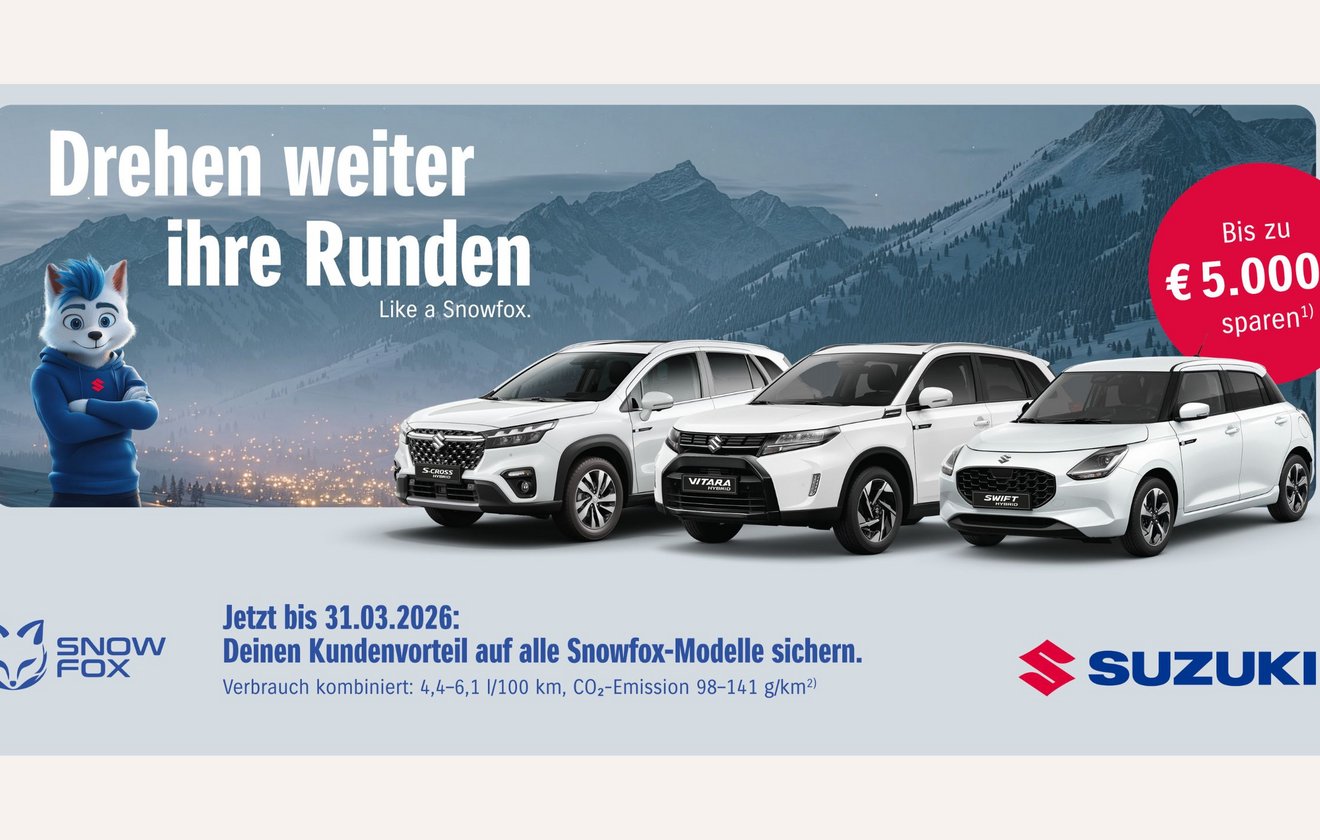 Vorteile für Mitarbeiter von Auto Gerster