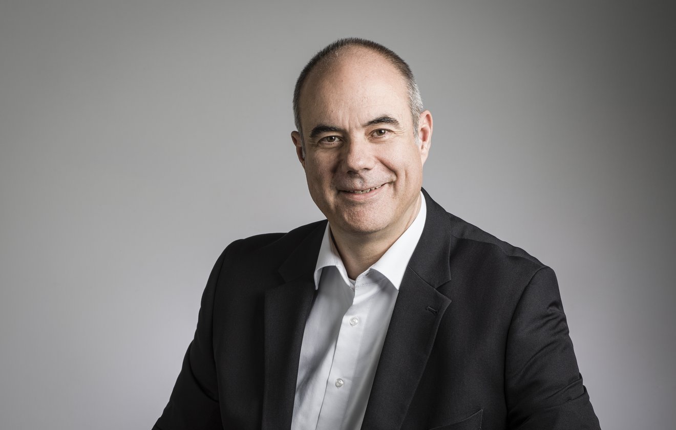 Wolfgang Obermüller