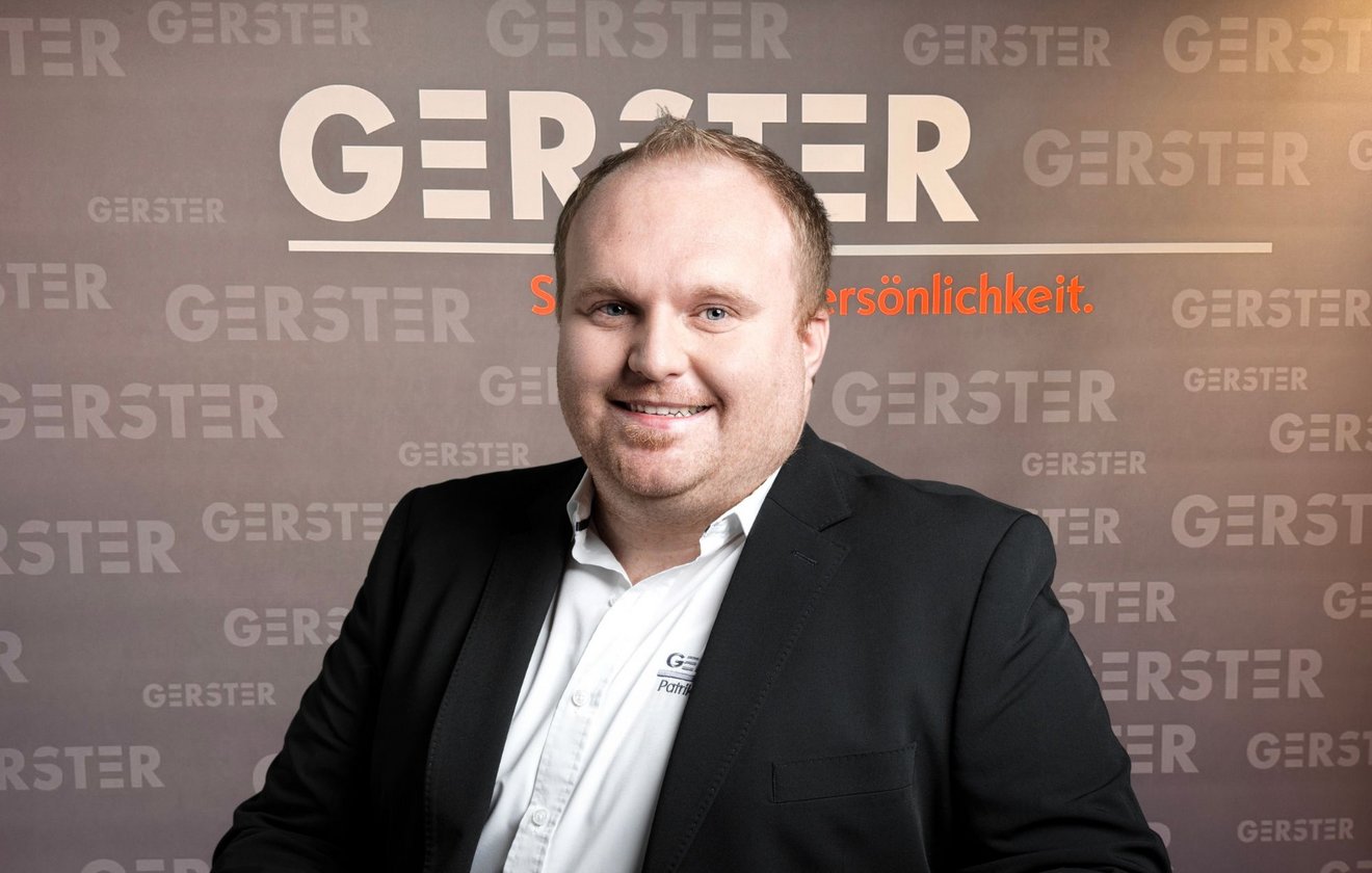 Patrik Bichler