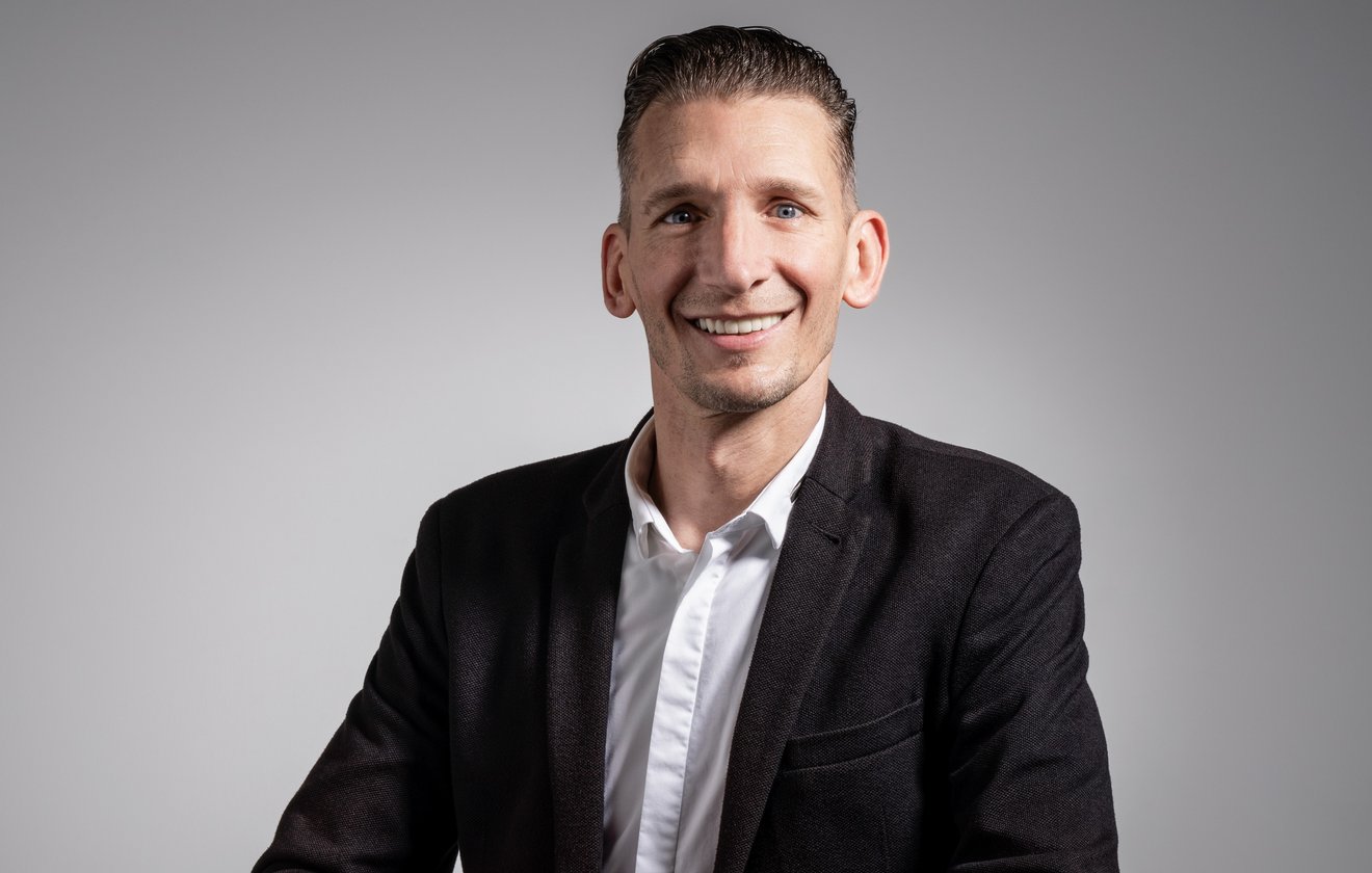 David Lackner