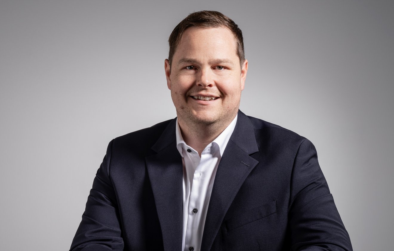 Dennis Merk