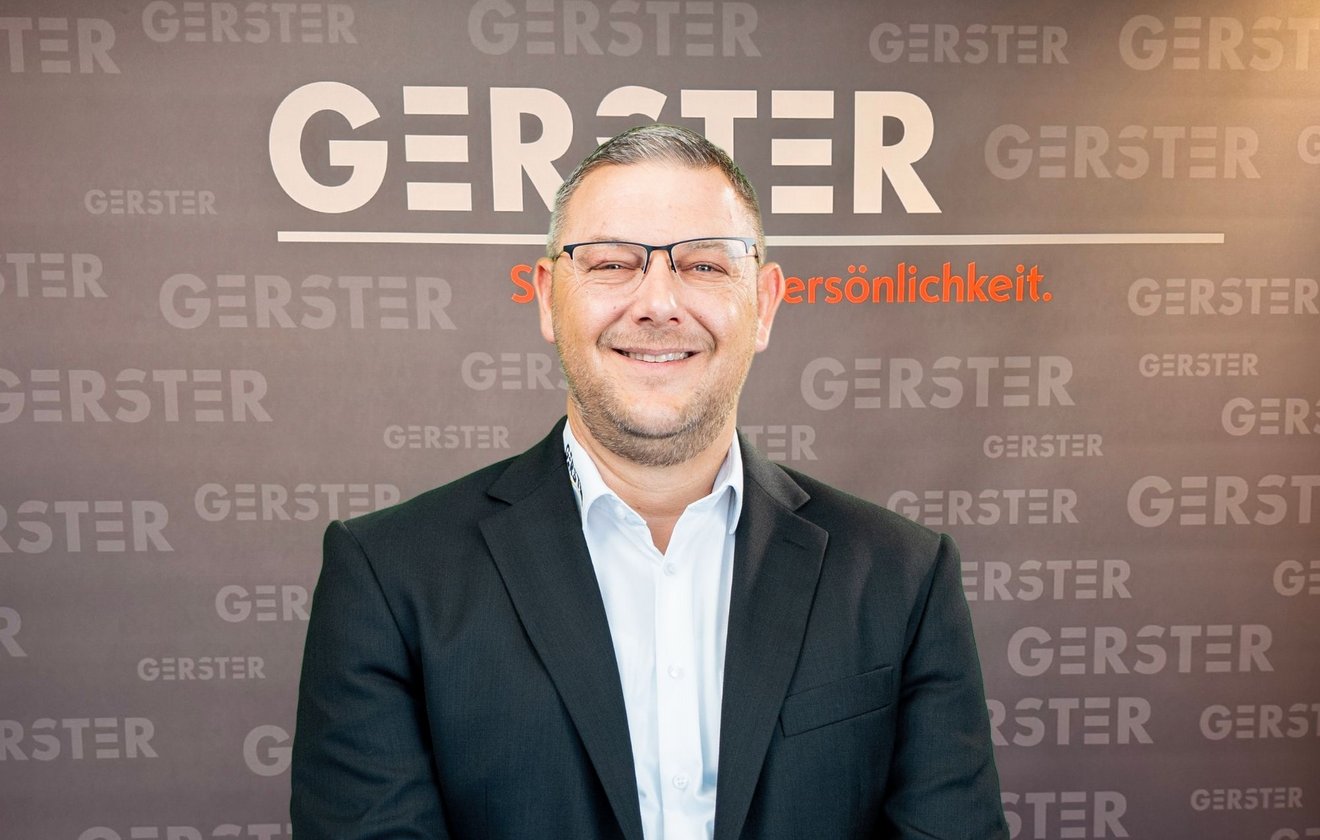 Klaus Mayer