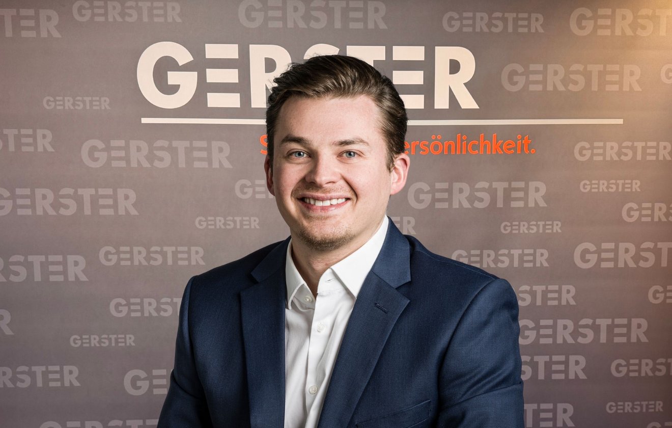 Philipp Gerster